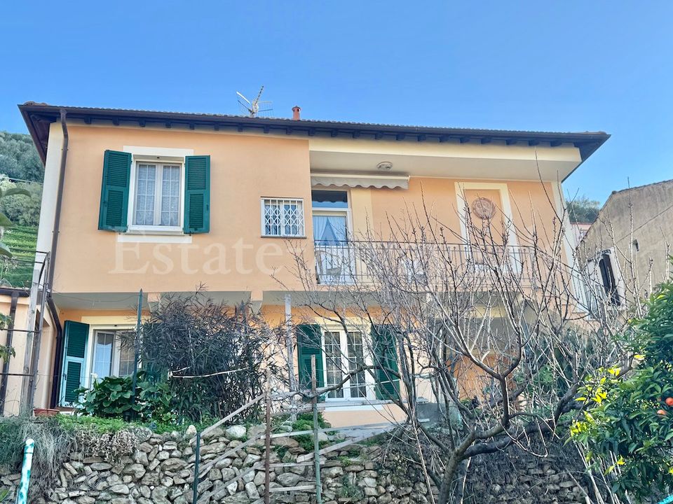 Byhus i Ventimiglia, Imperia - foto 2